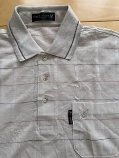 LYLE & SCOTT COLLECTION ポロシャツ Mサイズ