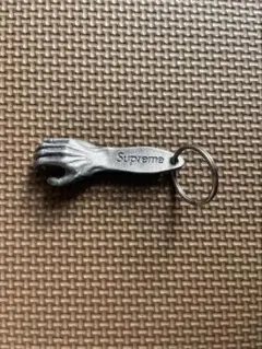 Supreme Handcuffs Keychain - メルカリ