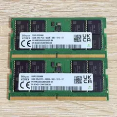2026年最新】SK Hynix ddr5の人気アイテム - メルカリ