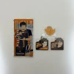 一番くじ ハイキュー!! -最強の挑戦者-