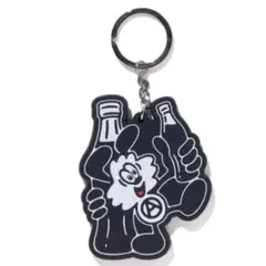 Coca-Cola X Fes VICK KEYRING VERDEY