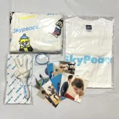 スカイピース グッズ まとめ売り