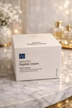 Rene Cellペプチドクリーム50ml - メルカリ