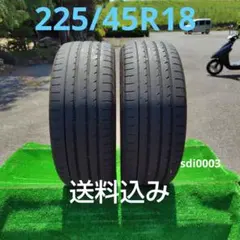 245/40R19夏タイヤ2021製MICHELEN2本 adm0001 - メルカリ