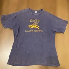 ウエアハウス　ナスコン　Tシャツ　フロッキー