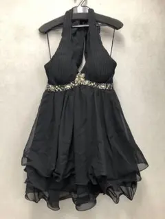 Aラインフレアミニドレス　AngelRエンジェルアールAndyローブドフルール系