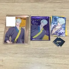 キュピパラ オトメイト オトパ アクブロ アクスタ ピーター 3点セット