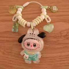 ★プライスダウン　じゃらじゃらキーホルダー③