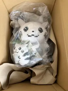 はじまりのピカチュウ ポケモン 30周年 ぬいぐるみセット