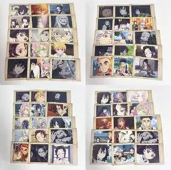 鬼滅の刃 ぱしゃこれ 冨岡義勇 鬼滅の刃 ぱしゃこれ レア 箔押し ノーマル 冨岡義勇セット