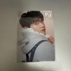 木村柾哉 トレカ 選出