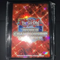 新品未開封】 遊戯王 WCS2017 スリーブ 100枚 - メルカリ