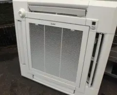 ダイキン 業務用エアコン 3馬力 21年製FHCP80EN RZRP80BDT - メルカリ