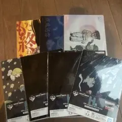 HUNTERxHUNTER ハンターハンター 一番くじ