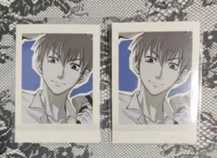 2025年最新】ときメモGs3 不二山嵐の人気アイテム - メルカリ