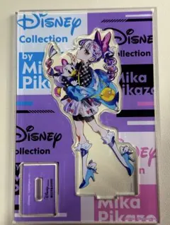Disney Mika Pikazo アクリルスタンド デイジー
