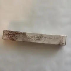 SABON オードゥサボンS パチュリラベンダーバニラのサムネイル