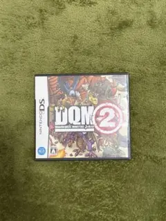 ドラゴンクエストモンスターズ ジョーカー2