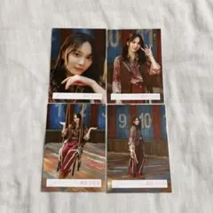 櫻坂46 森田ひかる 生写真