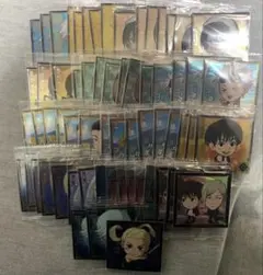 呪術廻戦　にふぉるめーしょん　まとめ売り