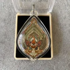 プラクルアン 金色の九尾の狐 ジンジョークカオハン 超レア品 恋愛 金