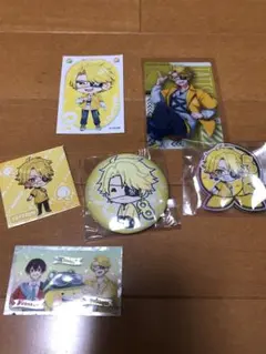 カラフルピーチ たっつん まとめ売り