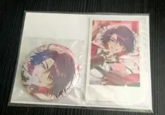 渡会雲雀 缶バッジ チェキ 誕生日グッズ 2024