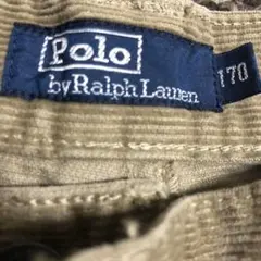 ポロバイラルフローレン　ヴィンテージ　古着
