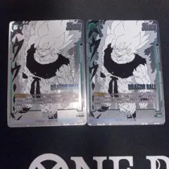 バトルパック WINNER MANGA ver. 孫悟空 FP-059 パラレル