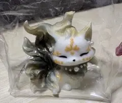 dodomi 九尾ちゃん　新品未使用品