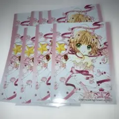 2025年最新】カードキャプターさくら スリーブの人気アイテム