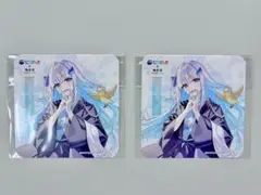 にじさんじ 極楽湯 リゼヘルエスタ