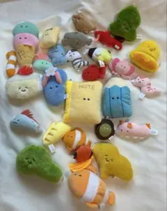 つぶらな瞳シリーズ　まとめ売り　つぶらな瞳の水族館　爬虫類館