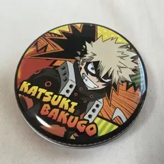 僕のヒーローアカデミア 爆豪勝己プチキャン