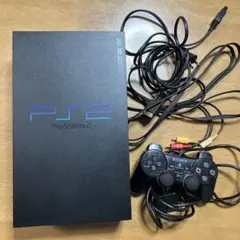 SONY PlayStation 2 プレステ2