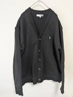 U.S. POLO ASSN. カーディガン