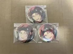 あんスタ　あんさんぶるスターズ　缶バッジ　缶バッチ　天城燐音