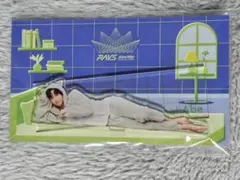 【美品】SnowMan 阿部亮平 アクリルスタンド rays