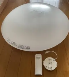 ODELIC シーリングライト LED リモコン付き　12畳　OX9091LDR