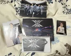 三代目 JSB FOREVERONEスタジアム FC限定 DVD