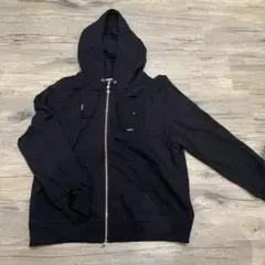 Tommy Hilfiger レディースジップパーカー