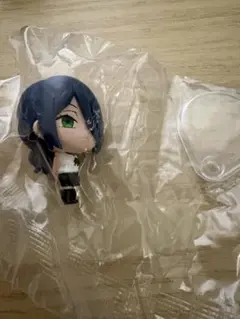 チェンソーマン　カプセルフィギュアコレクション　レゼ ボム 2点セット