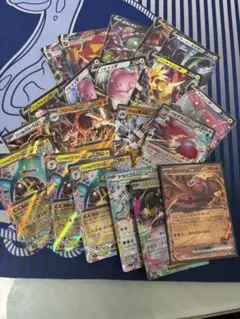 ★ポケモンカードexまとめ売り★ 2025年最新】ポケモンカードexまとめ売りの人気アイテム - メルカリ