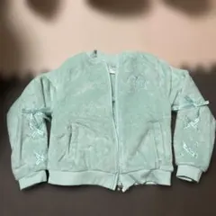 sue フリースジャケット 120サイズ