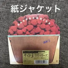 ラズベリーズ／サイド3