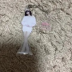 ミサモ DOME TOUR 2024ランダム ミニアクスタチャーム モモ