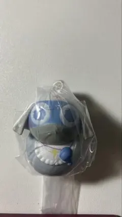 ドロロ カプセルトイ