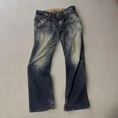 Edwin Blue Tape デニムパンツ