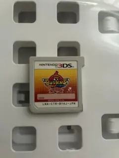 妖怪ウォッチバスターズ赤猫団