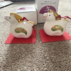 2026年最新】干支 陶器の人気アイテム - メルカリ